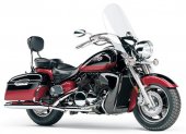 2005 Yamaha Royal Star Tour Deluxe photo